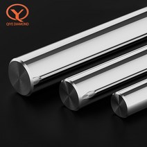 기타 도구 커팅 절삭 툴 3플루트 알루미늄 커터 초경 밀링 텅스텐 엔드 밀 DLC 코팅 이빨 공구 키 인승 라, 02 1.5X5X4X50