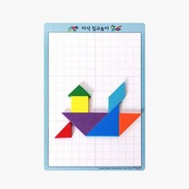 자석칠교놀이 일반용 종이자석 자석 고무자석 메모 사무 마그피아 교재, 상세페이지 참조, 상세페이지 참조