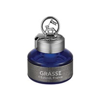 불스원 그라스 레스떼렐 차량용 방향제 나폴리 블루 본품 110ml, 1개