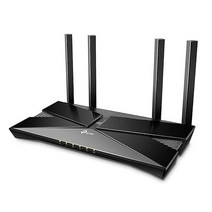티피링크 Archer AX50 AX3000 무선 듀얼 밴드 기가비트 공유기 리퍼비시