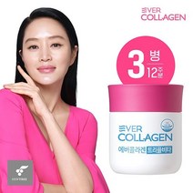에버콜라겐 트리플비타 3병(12주분), 단품, 단품