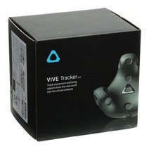 HTC 바이브 트래커 3.0 (2021년형) Vive Tracker 3.0 추가금 없음
