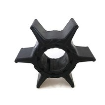 OEM 오리지널 일본산 OEM 워터 펌프 임펠러 6F5-44352-00 6F5-44352-01 676-44352 T36-03000200 야마하 파선 아웃보드 C 40 40HP 시에, 697 Impeller