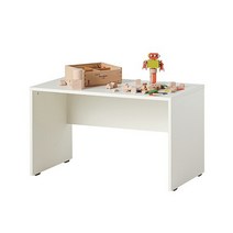 한샘 모모로 벤치책상 800, 없음