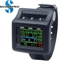 스쿠버프로 다이브 컴퓨터 갈릴레오 솔 2 G2