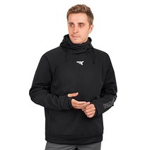 스노우보드후드티 KastKing Mountain 미스트 Fishing Hoodie