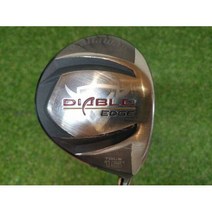 중고 캘러웨이 디아블로 EDGE TOUR AD 3번 15도 7S 우드, 단품