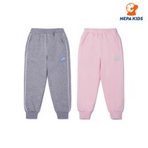 네파 키즈 네파키즈 본사 KHF6303 티미 트레이닝 팬츠