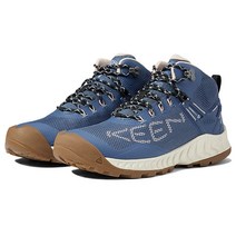 킨 keen 암벽화 트레일화 경등산화 하이킹화 경량 트레킹화 266098