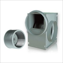대륜산업 소형 시로코팬 DR-F15DSB 송풍기 배풍기 자작도색부스 FAN, 1개