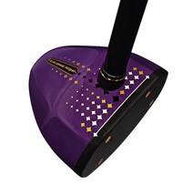 감나무 블랑9 파크골프 풀세트 퍼플 83cm 여성용