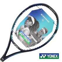 요넥스 이존98L SB 285g 16x19 G2 테니스라켓 2022년형, 44, 인조쉽