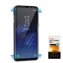 [오너클랜] Hass 갤럭시A32 풀커버 액정보호필름 A325 방탄