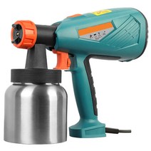 스프레이건 뿜칠 페인트 사타건 폼건 후끼 분사기, 스프레이 건