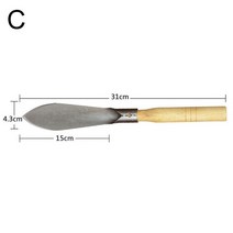 콤바인 농기계 농산물재배기 트랙터작은 삽 정원 예술 파기 야생 야채 마늘 심기 꽃 및 성장 가정 농업 도, 03 C