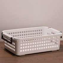 JJ Choice 코스마 손잡이 바구니 6호, 1, 단일