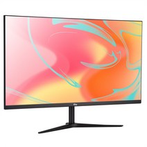 크로스오버 오버파워 27PC75 TYPE-C IPS패널 FHD (무결점 보증) 27인치 사무용 모니터 노트북연결