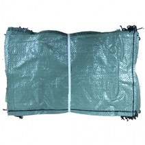 국산 모래마대 모래 포대 군대 참호 제방 제설 자루 100장