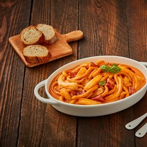 Hy 경규식당 분모자 로제떡볶이 958g x 1팩