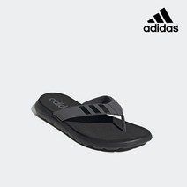 adidas 아디다스 컴포트 플립플랍 슬리퍼 FY8654