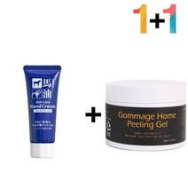 마유 핸드 크림 여자 하또무기 율무 손가락끝72394EA 손끝갈라짐, 마유핸드크림 1개_고마쥐필링젤 1개, 본상품선택