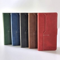 갤럭시S21+ (G996) 단비 스토어 다이어리 핸드폰케이스