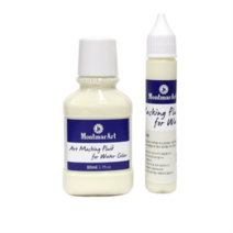 몽마르아트 마스킹액 세트 미색 80ml + 25ml, 5세트