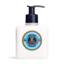 록시땅 시어 버터 엑스트라 젠틀 핸드 앤 바디 로션 300ml, 1개, 상세설명 참조