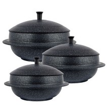 키친아트 가마솥(18cm) 가정용 가마솥 식당 가마솥, twoable 본상품선택