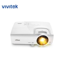 비비텍 BX575 4300안시 XGA 26000:1/빔프로젝터 e