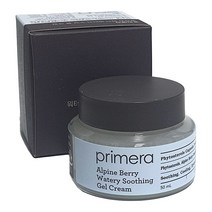 프리메라 알파인베리 워터리 수딩 젤 크림 50ml