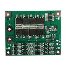 아두이노 18650 리튬배터리 보호회로 12V 25A DM2116