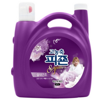 고농축피죤 시그니처 실내건조 5.7L 2개 미스틱레인 대용량, 미스틱레인 5.7L X 2개