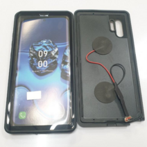 동대문띵동 방수케이스 배달 자석방수케이스s23 s23+ s23울트라노트10 노트10+ s105g 등 배달대행 동대문띵동거치대, s23울트라