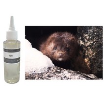 밍크오일 효능 50ml 아로마 베이스 오일 목욕 스포츠마사지 스킨케어 비염에좋은