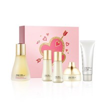 숨 37도 시크릿 에센스 45ml 기획세트 백화점 제품