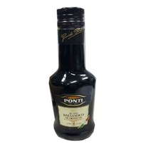 [폰티] 식초, 발사믹식초, 250ml, 6개