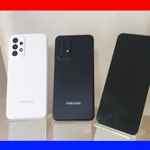 갤럭시 A53 A23 A13 목업 목각폰 목업폰 모형폰 고급바탕무(블랙화면), A13(A136)블랙-고급바탕무