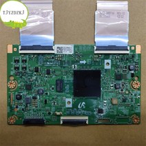 좋은 테스트 BN41-02229A BN95-02101A T-Con 보드 삼성 호환 UE32J6300AK UE32F5000AK XXU LS32E511CS/XF S32E590C S32
