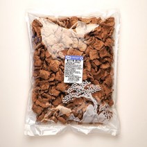 온국민 불고기용 콩단백 콩고기 비건 베지푸드 800g, 1개