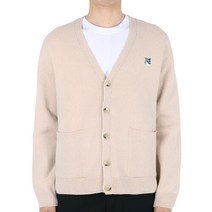 디몬트 23SS 메종키츠네 가디건 JM00518KT1006 P220