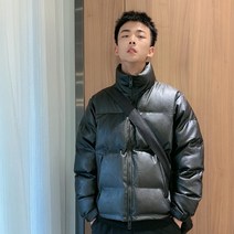 남성경량패딩자켓 os686 오르난
