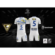 게코스포츠 배구유니폼 디자인 광주배구유니폼 / 목포배구유니폼 / 광주단체복, G3 premium