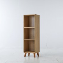 대니 LPM 3칸 책장(세로형) 6칸책장 3칸책장 9칸책장 12칸책장 4칸책장 8칸책장, 오크