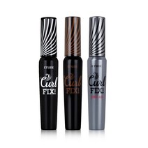 [달]_에뛰드하우스 래쉬 펌 컬 픽스 마스카라 + 사은품 머리끈증정, /[달]_롱래쉬 1개/