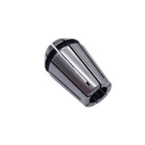 밀링작업대 드릴링머신 작업대 밀링선반 미니 1PCS ER16 1/4 1/8 1/2/3/4/5/6/7/8/9/10mm CNC 밀링 공구 홀, 07 7mm