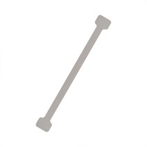 쇼클립 워블러 3900 와블러 17x152 (mm) 4개입, 2개