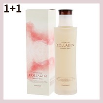 2박스 과일나라 콜라겐스킨 주름개선토너 185ml 주름개선화장품 엄마토너 모이스처라이징스킨 모이스처라이징토너 엄마스킨 엄마토너 피부장벽스킨 피부장벽토너 가을철피부관리 환절기피부관리