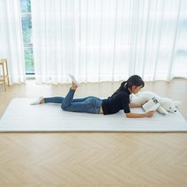 제로벨 말랑 플러스 20T PVC 놀이방매트 140x300x2.0cm 거실 아이방 유아 어린이매트, 말랑 플러스 오크우드