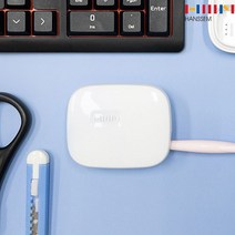 선물용 강력 추천 다시돌아온 시즌2 UV-C LED 램프 휴대용 헤드형 칫솔 살균기
